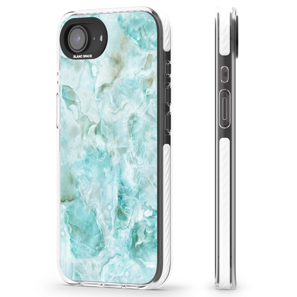 Turquoise Aqua Onyx Marble