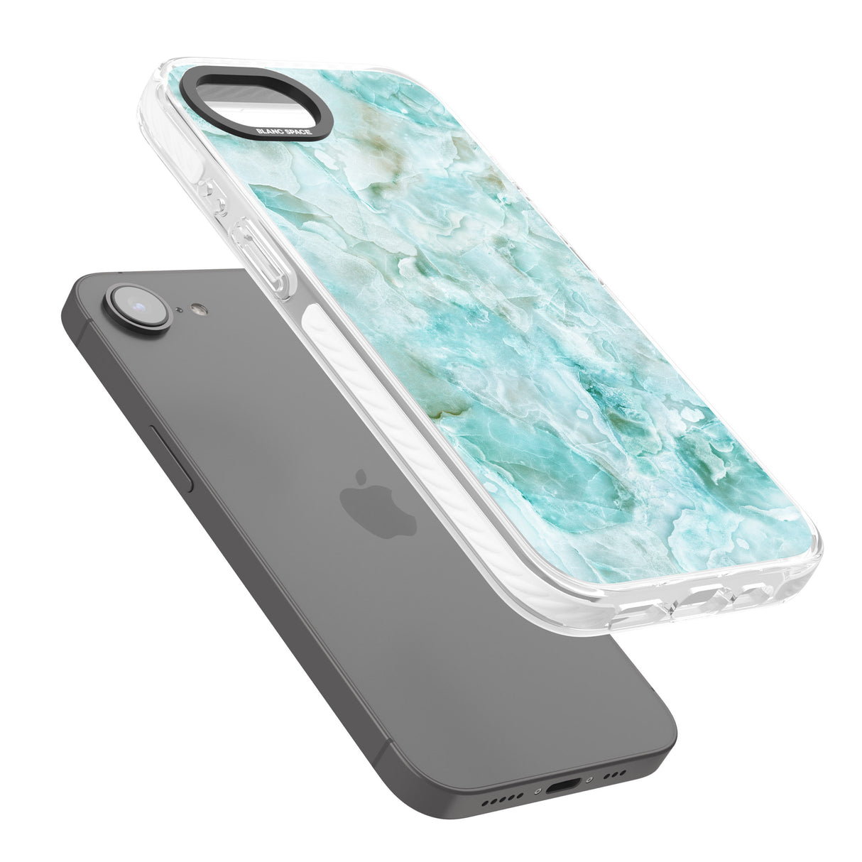 Turquoise Aqua Onyx Marble