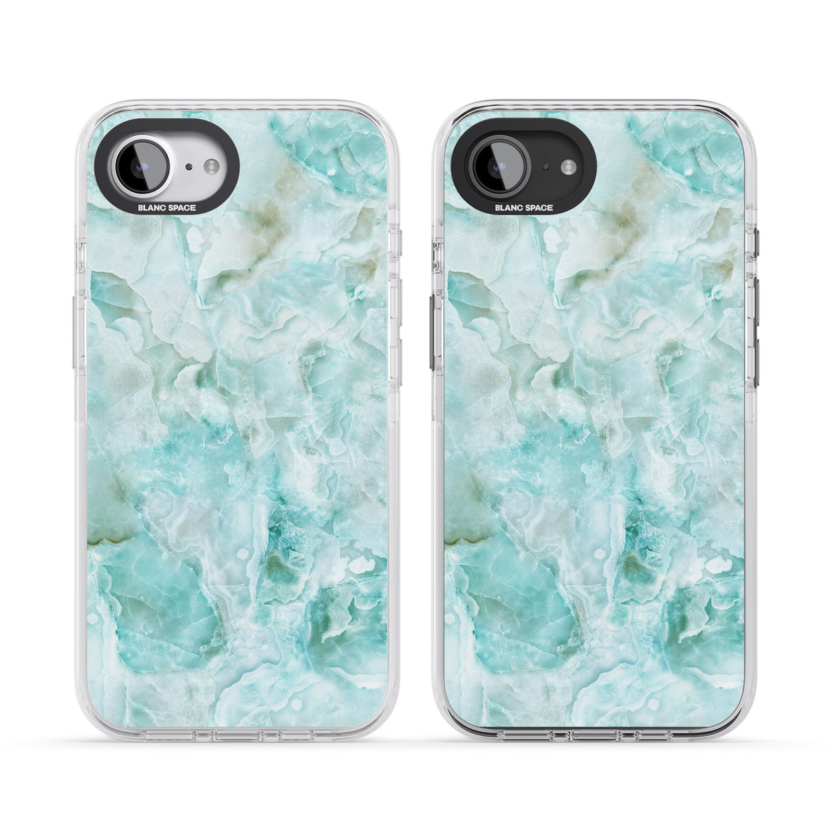 Turquoise Aqua Onyx Marble