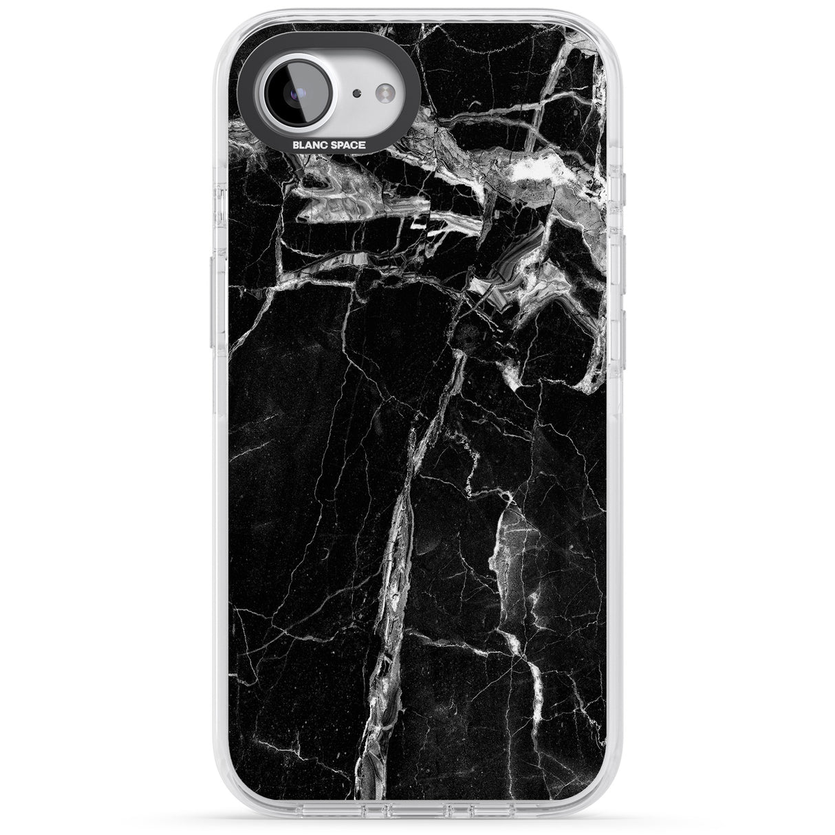Black Onyx Marble Texture