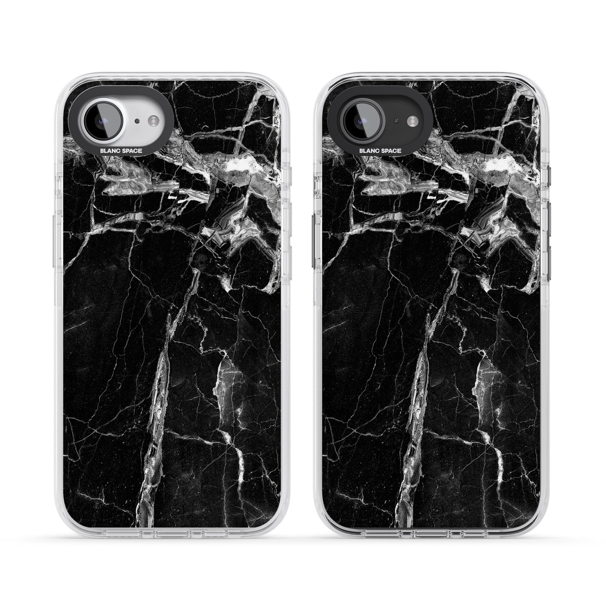 Black Onyx Marble Texture