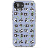 Panda Pattern