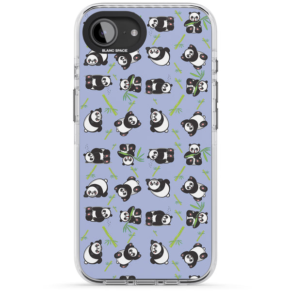 Panda Pattern