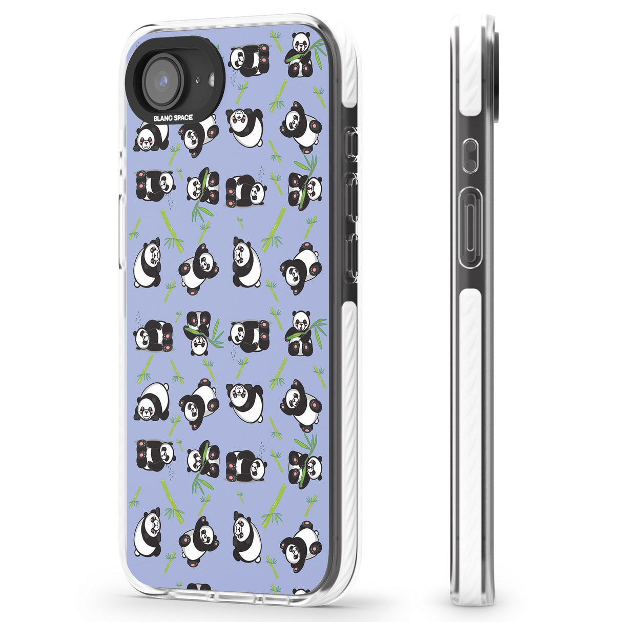 Panda Pattern