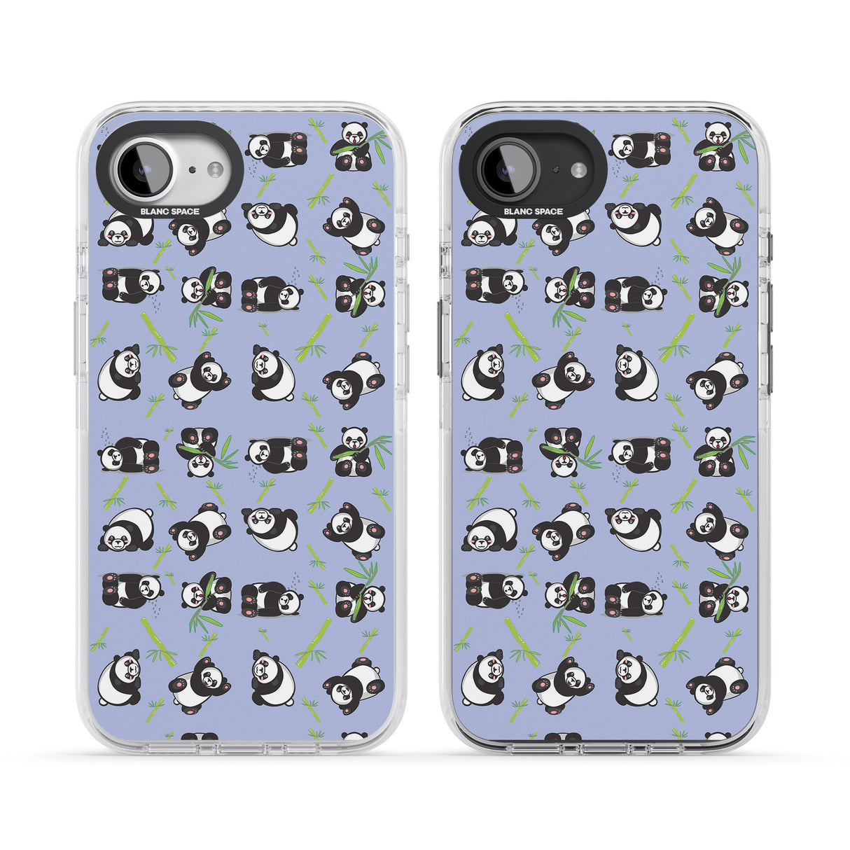 Panda Pattern