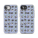 Panda Pattern