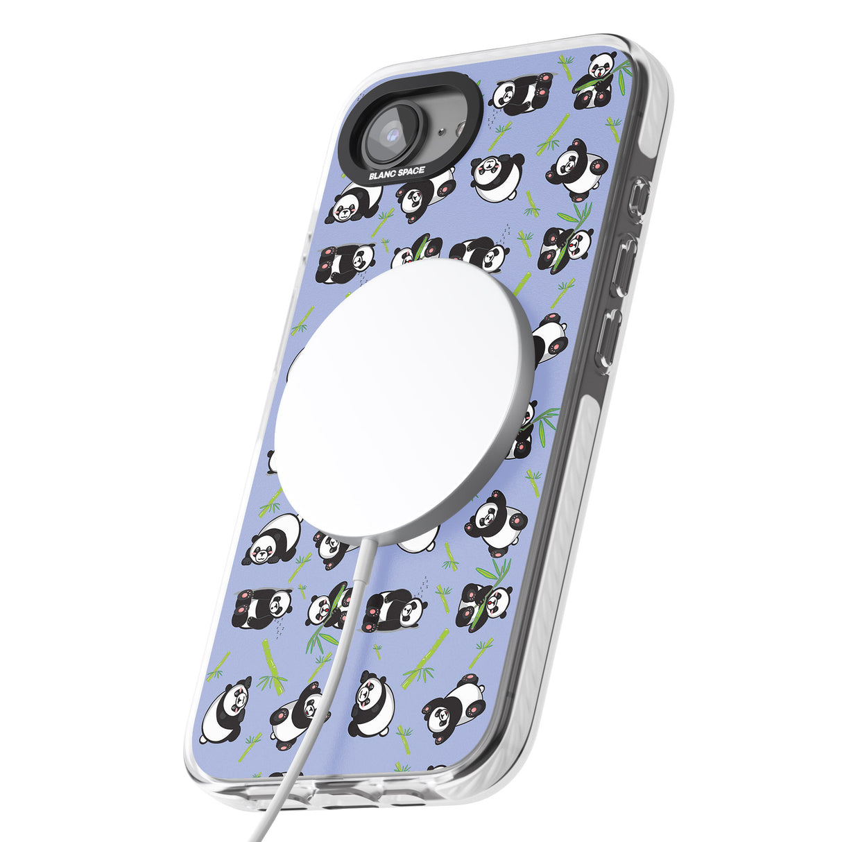 Panda Pattern