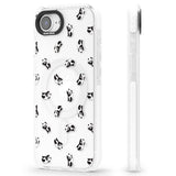 Tiny Panda Pattern