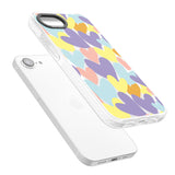Pastel Hearts