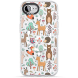Wildlife Pattern