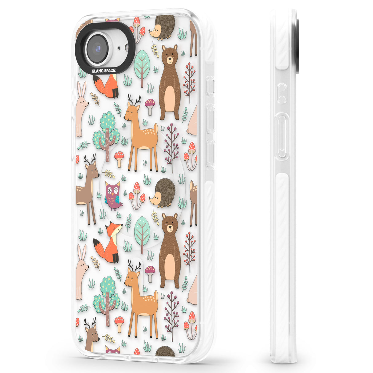 Wildlife Pattern