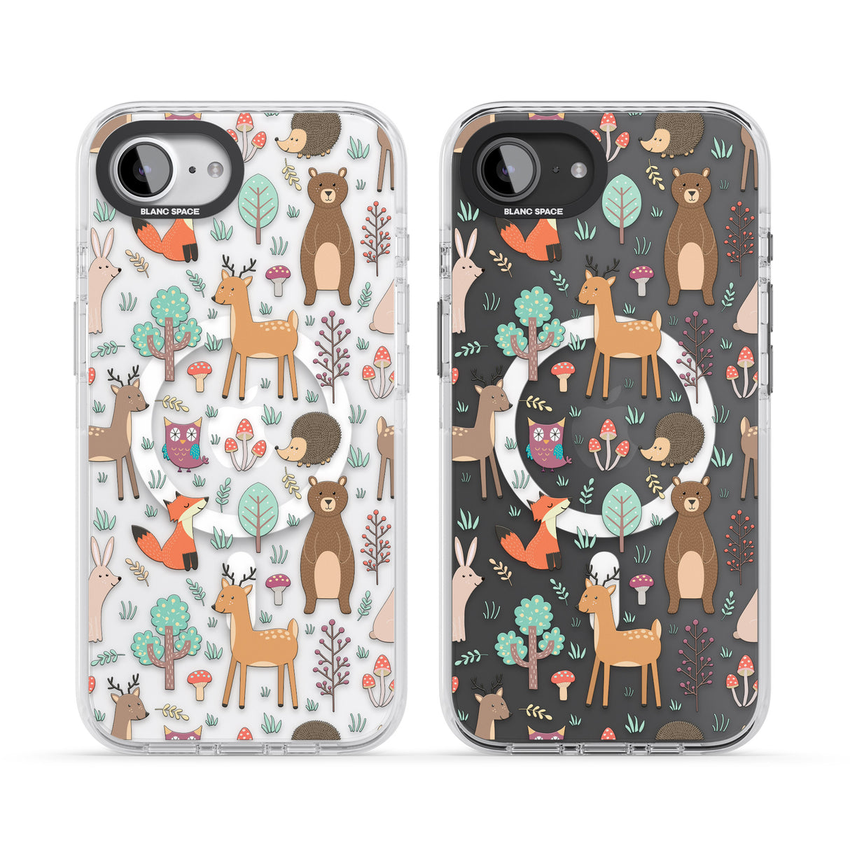 Wildlife Pattern