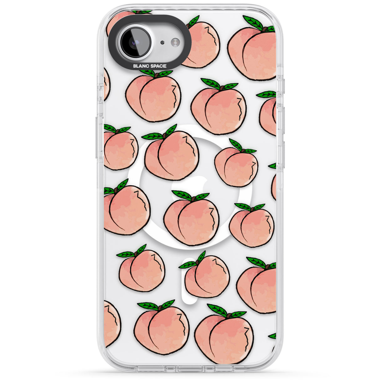 Life's a Peach