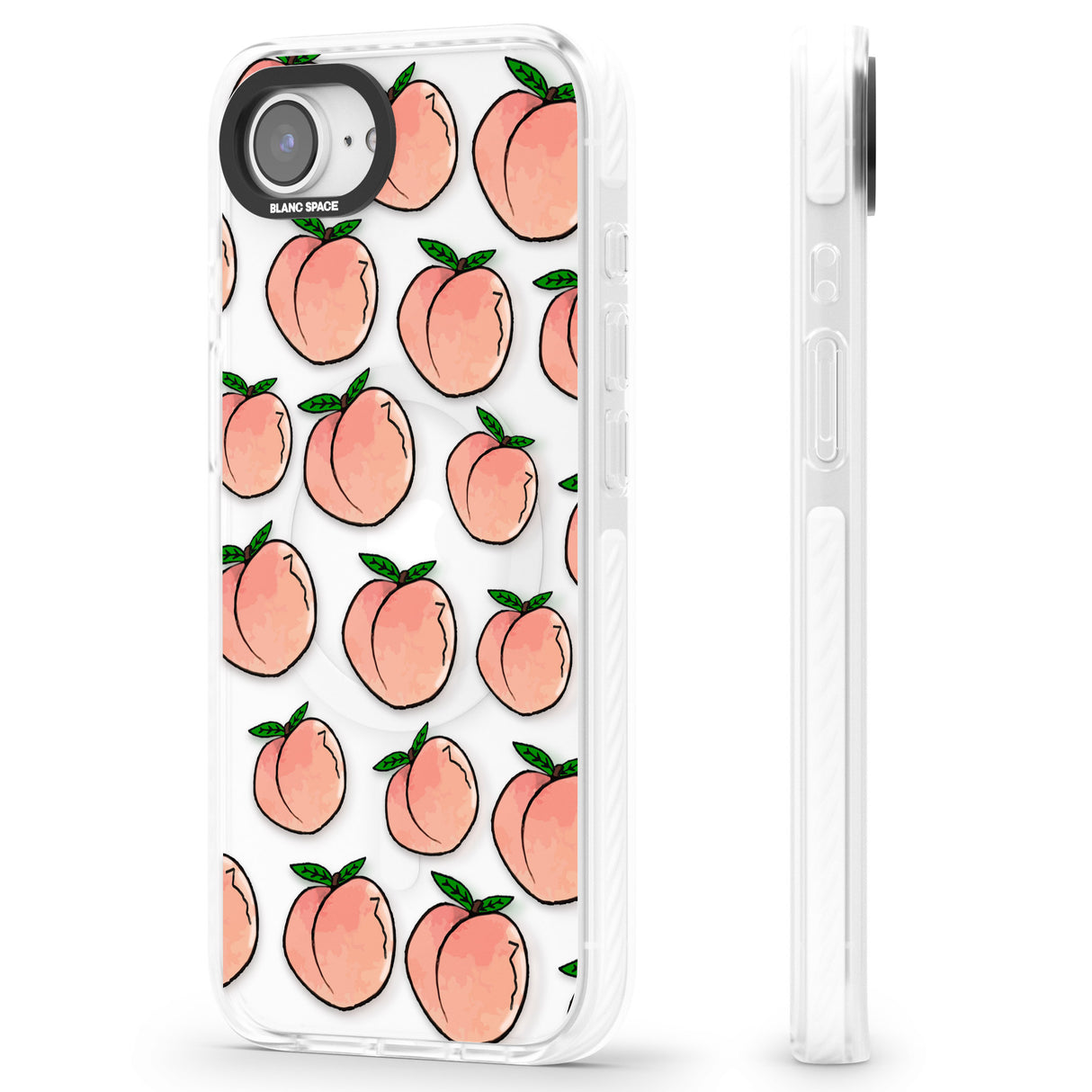 Life's a Peach