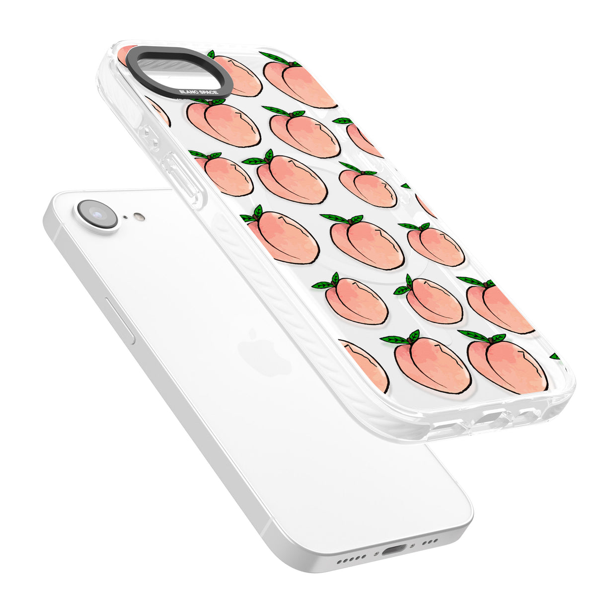 Life's a Peach