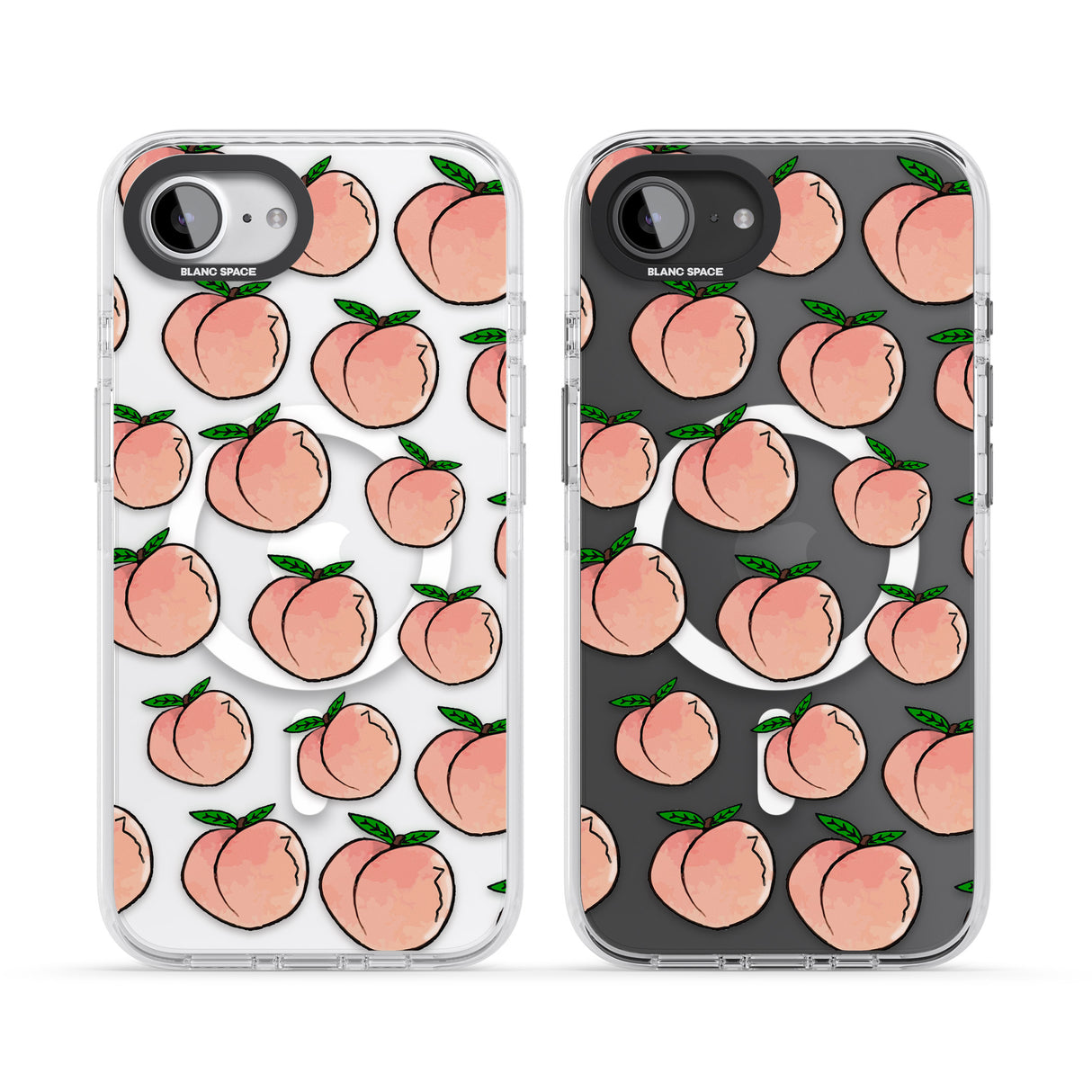 Life's a Peach
