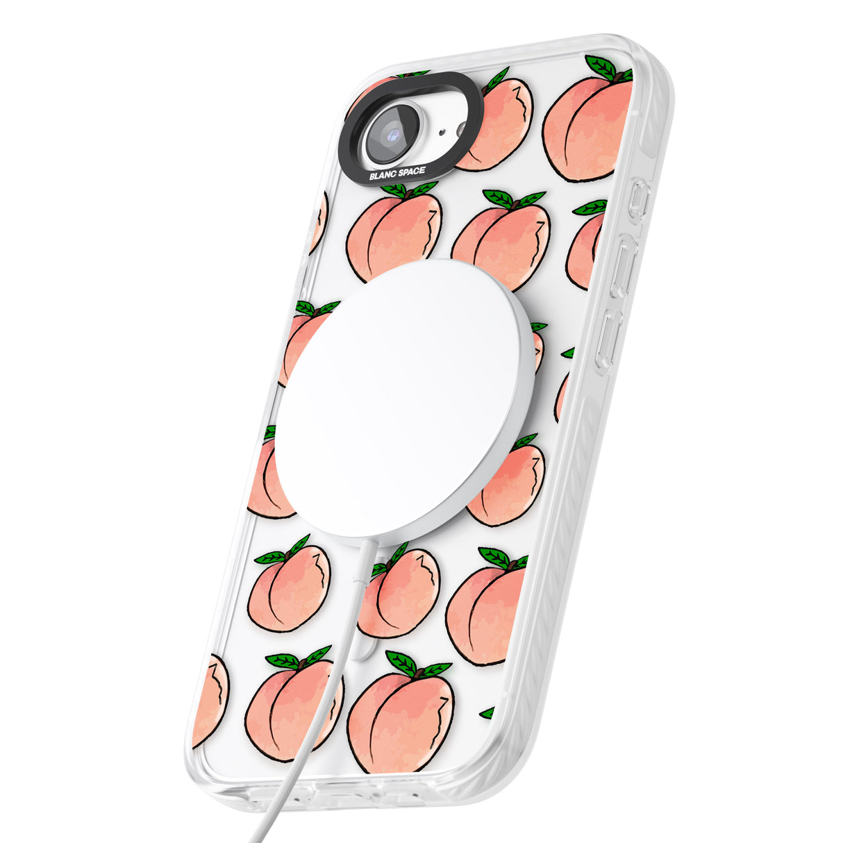 Life's a Peach