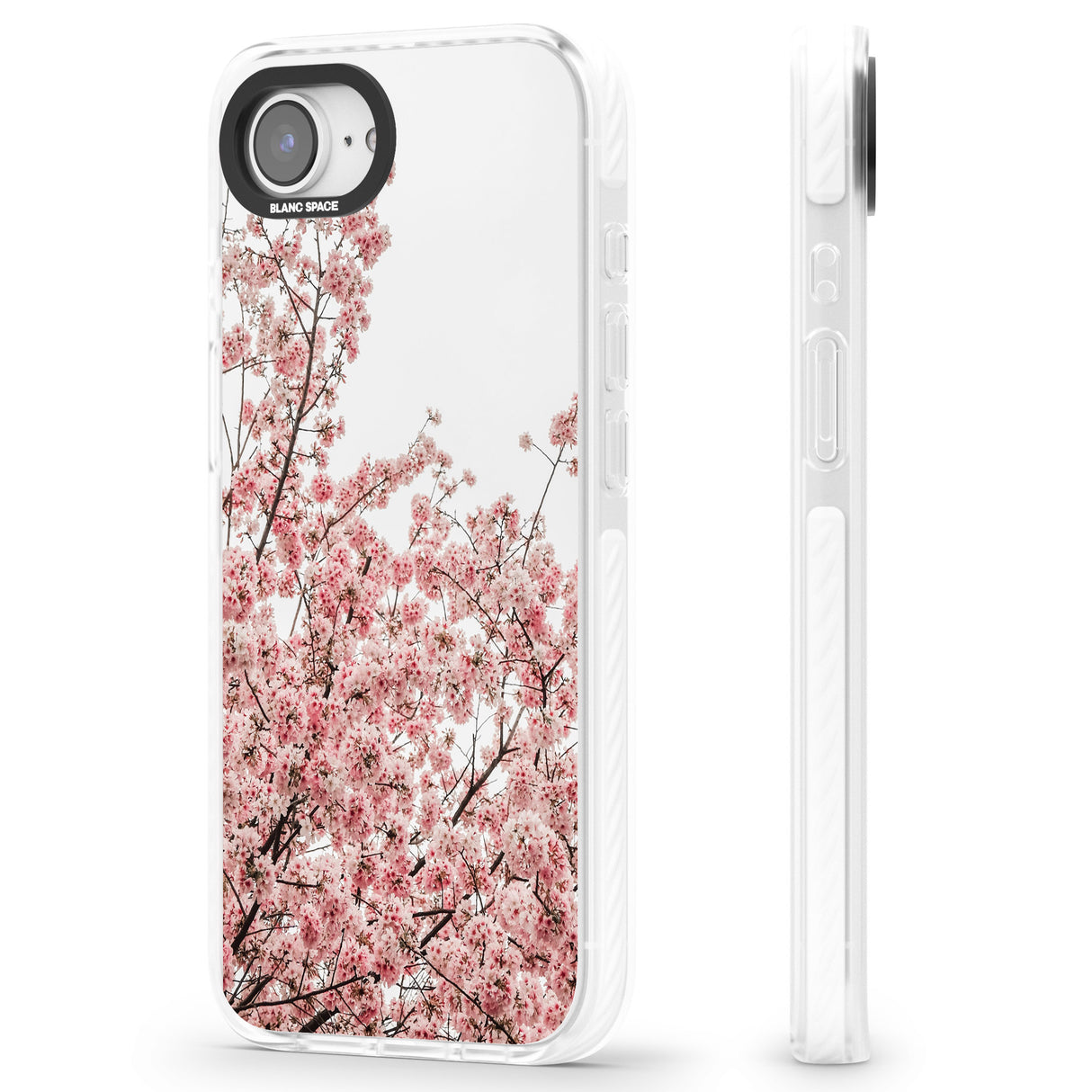 Cherry Blossoms - Real Floral Photographs