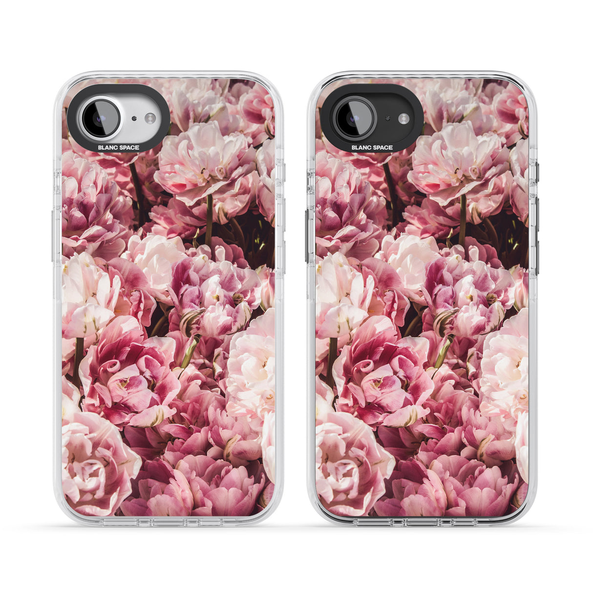 Pink Peonies