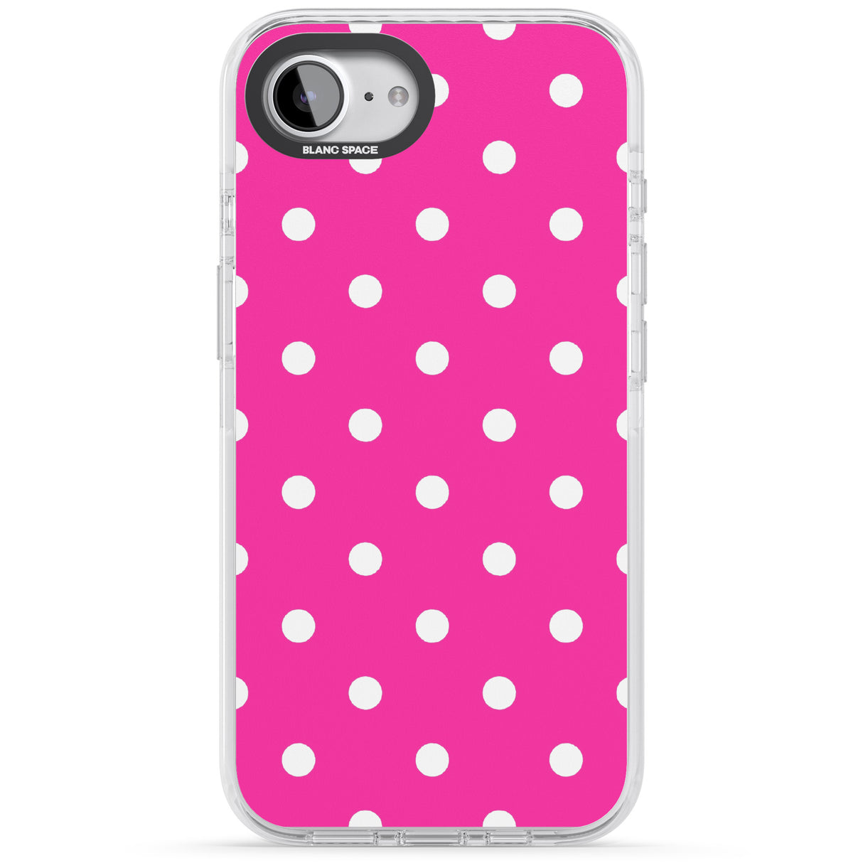 Pink Polka Dot