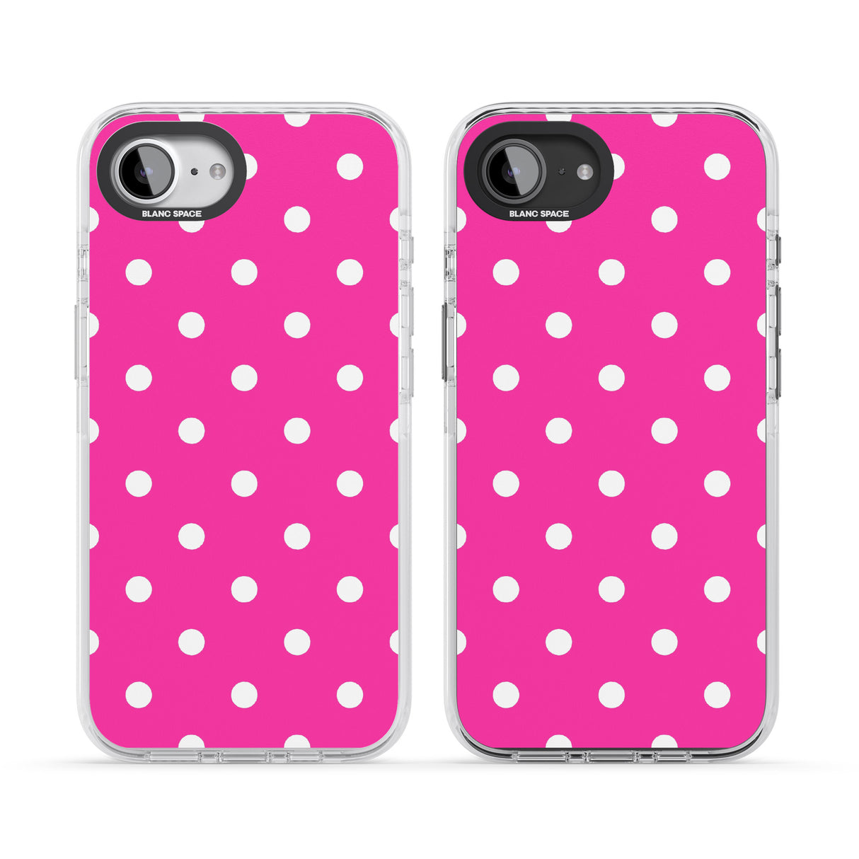 Pink Polka Dot