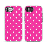 Pink Polka Dot