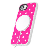Pink Polka Dot