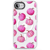 Pink Pumpkins