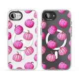 Pink Pumpkins