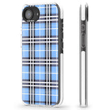 Blue Plaid