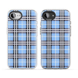 Blue Plaid