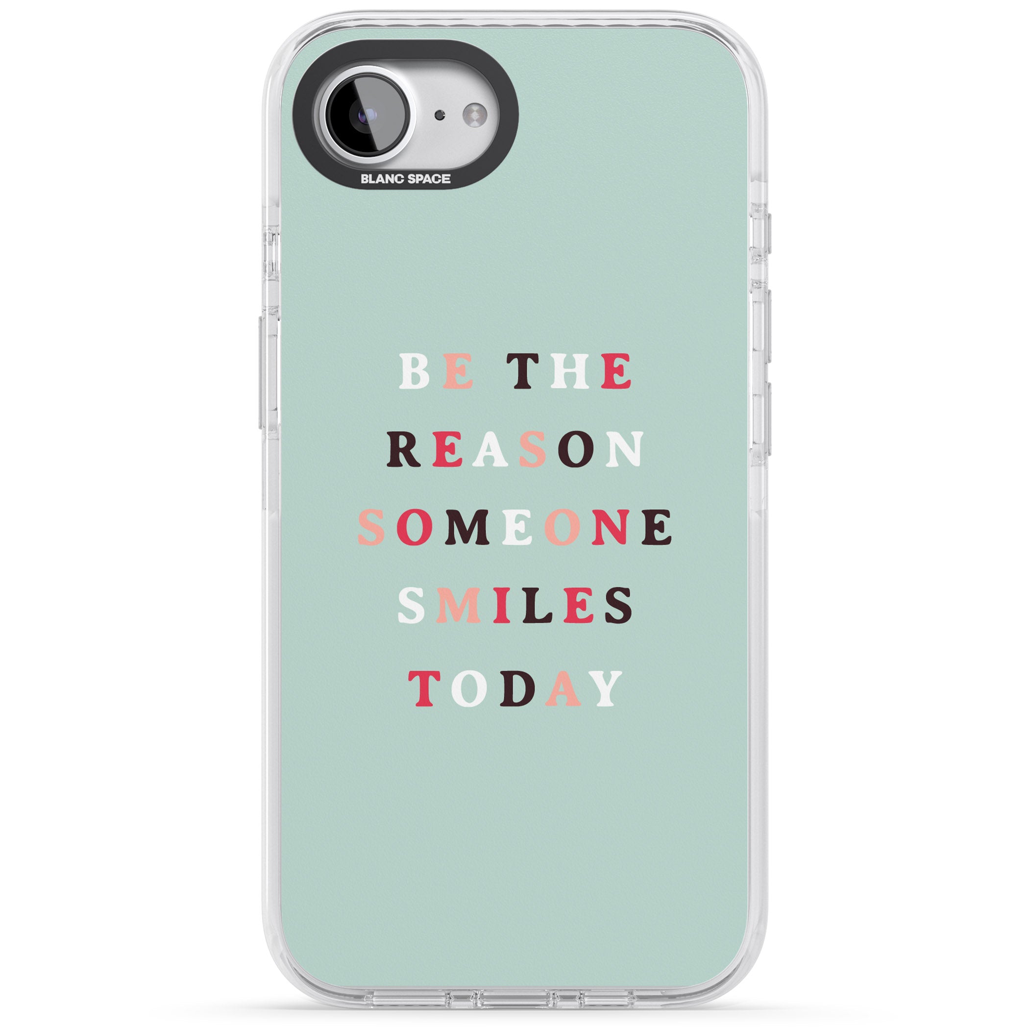 Be The Reason Quote