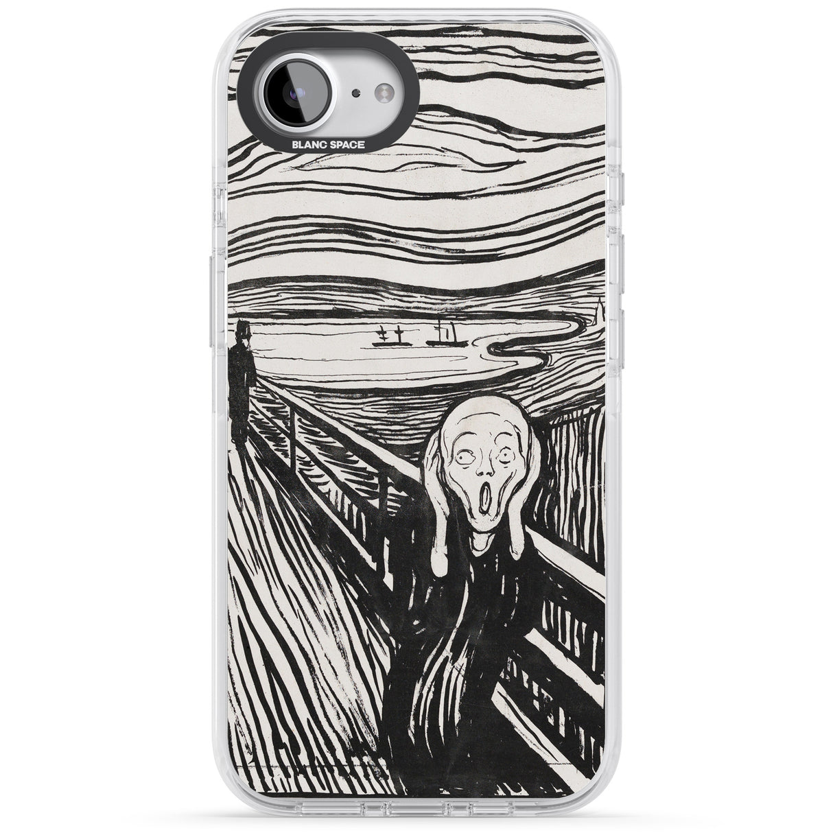 The Scream