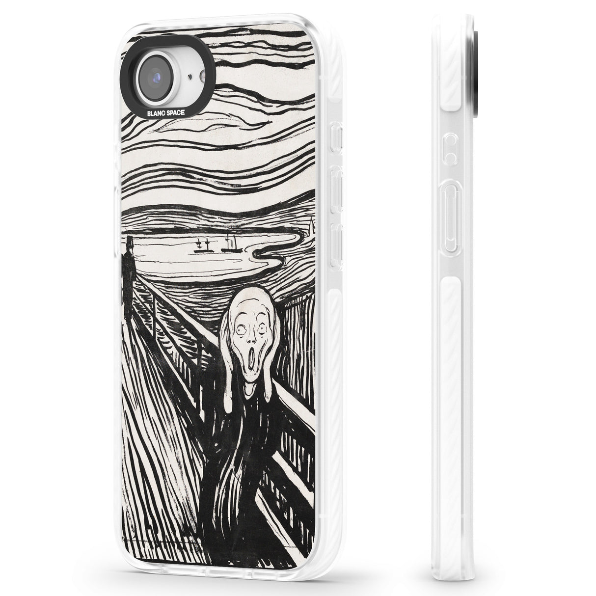 The Scream