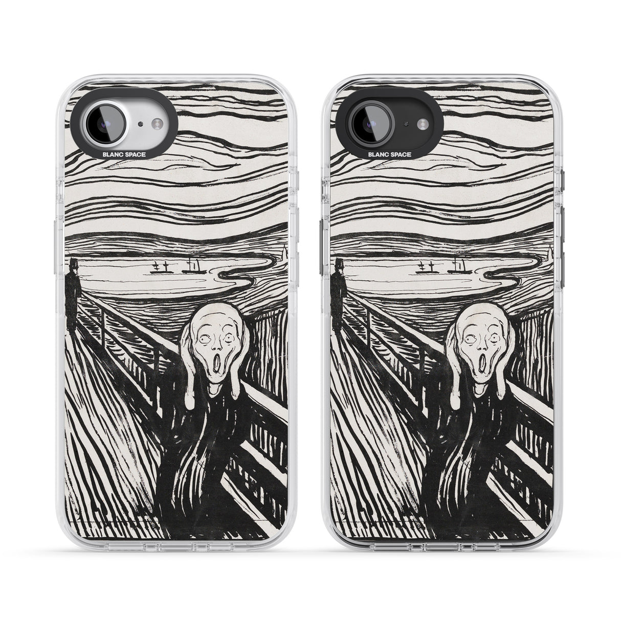 The Scream