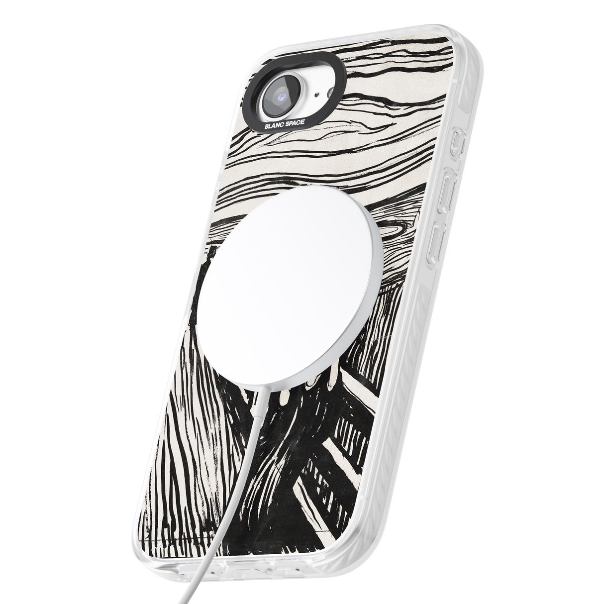 The Scream