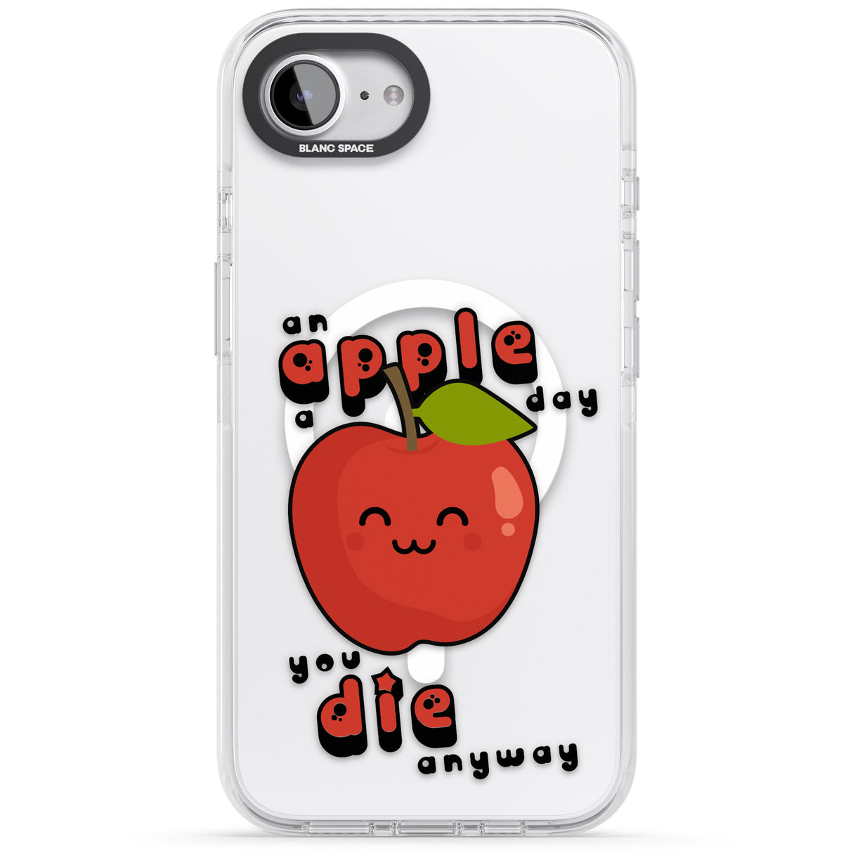 An Apple a Day