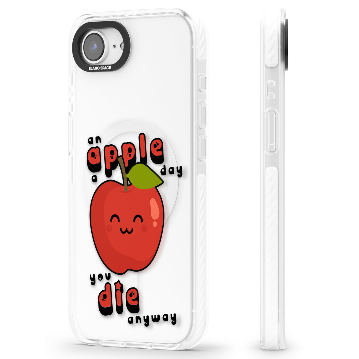 An Apple a Day