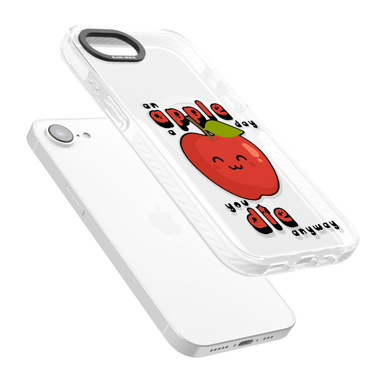 An Apple a Day
