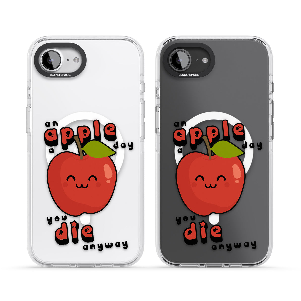 An Apple a Day