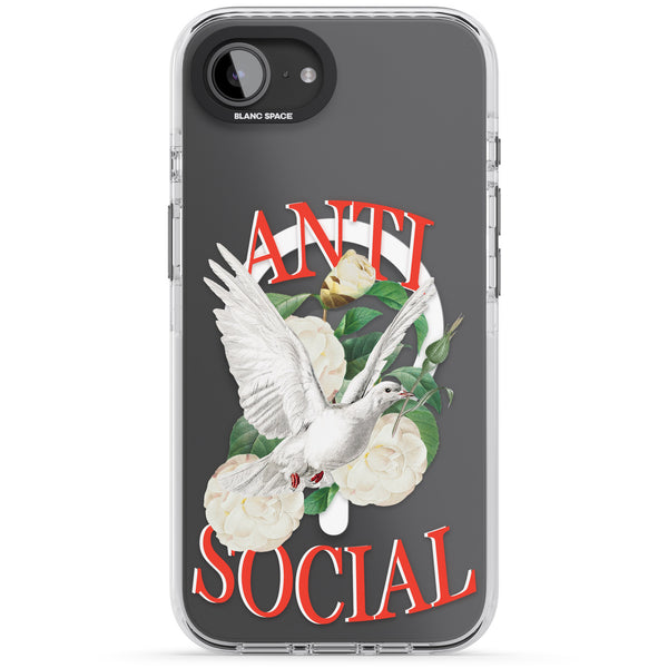 Anti Social Dove