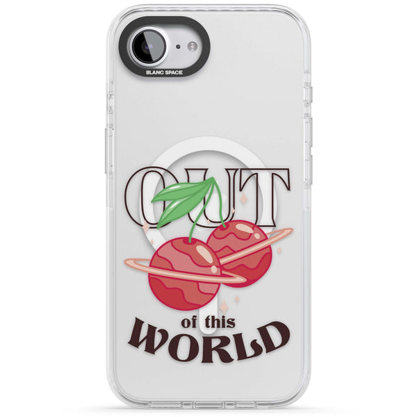 Out Of This World