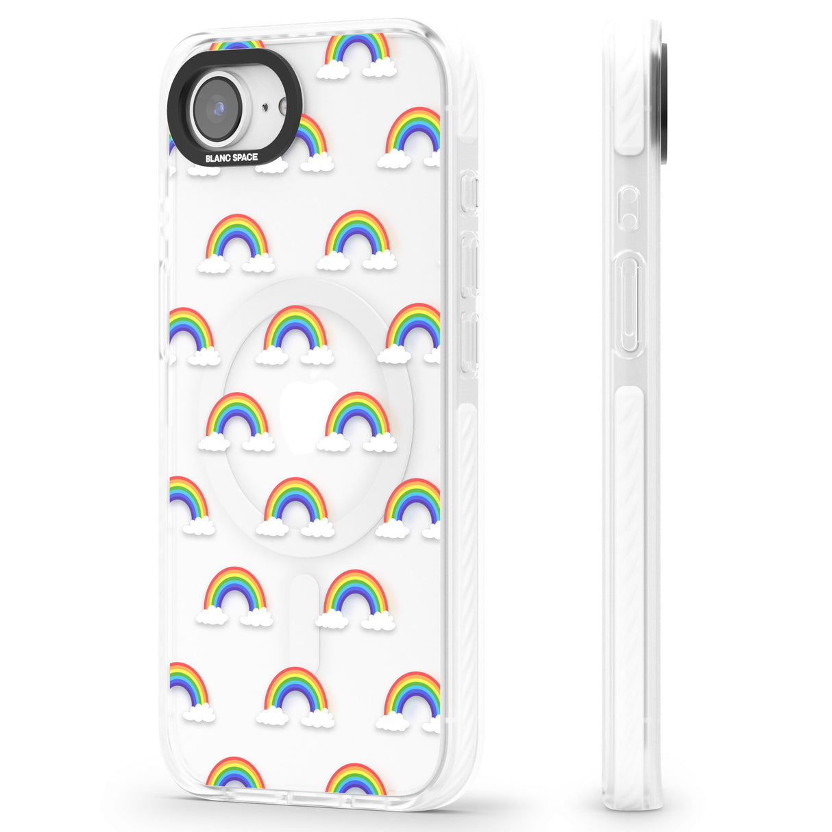 Rainbow of possibilities