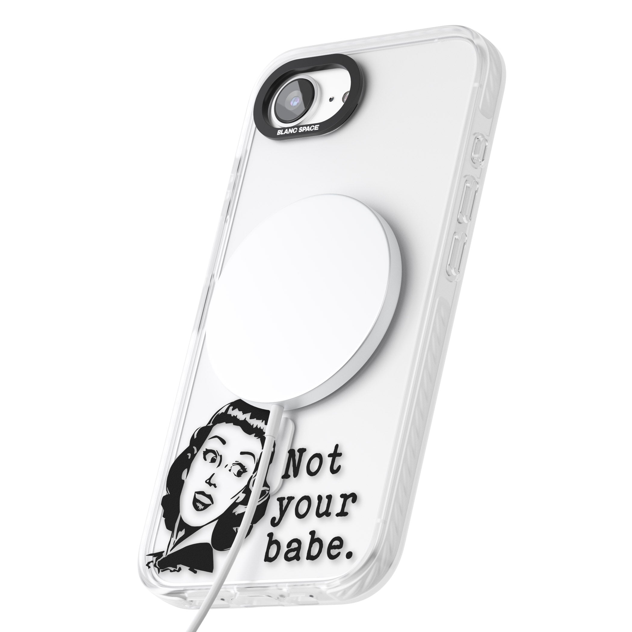 Not Your Babe