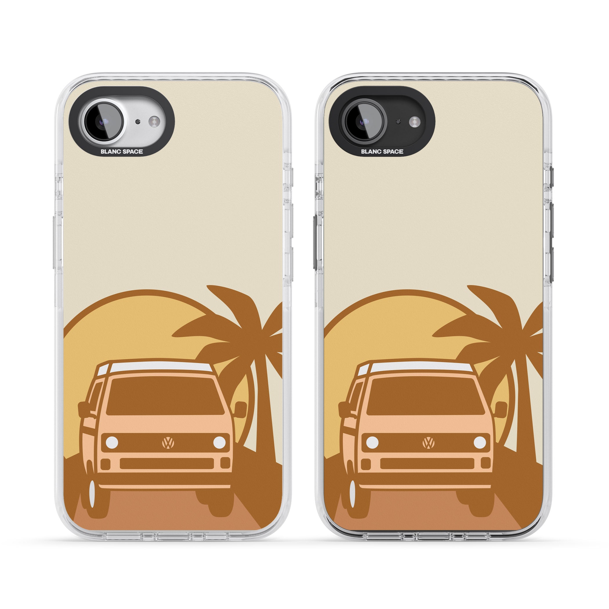 Sunset Van
