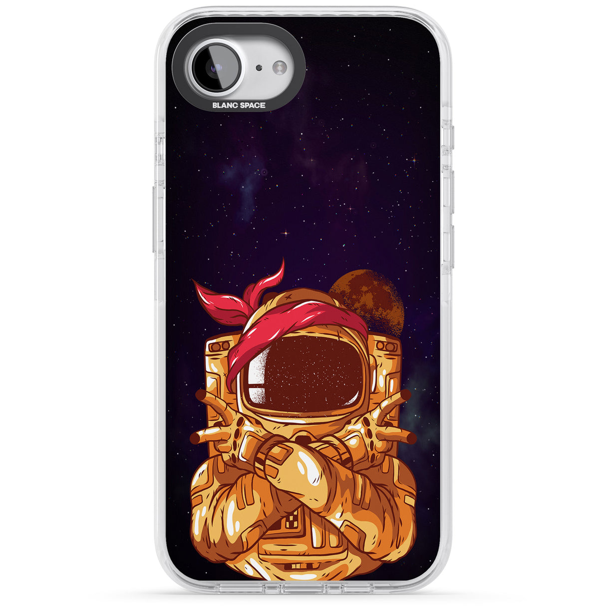 Space Gangster