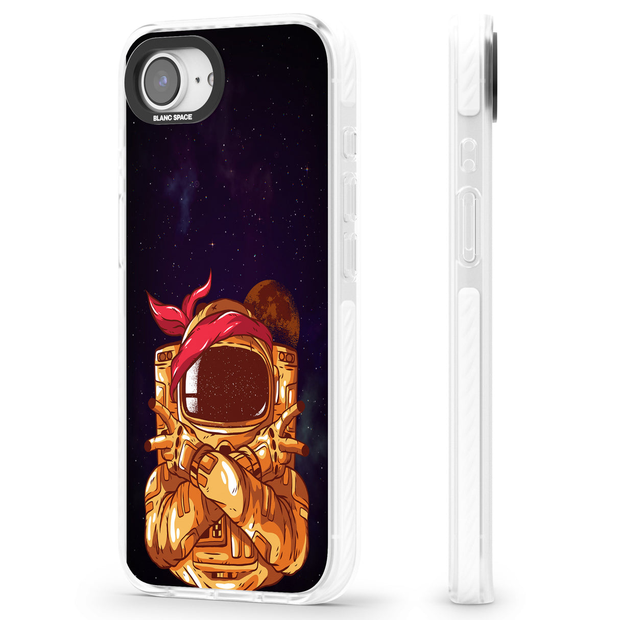 Space Gangster