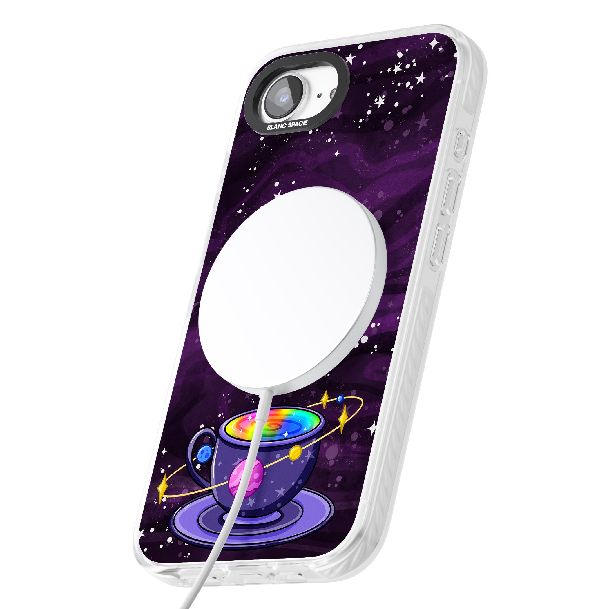 Space Tea