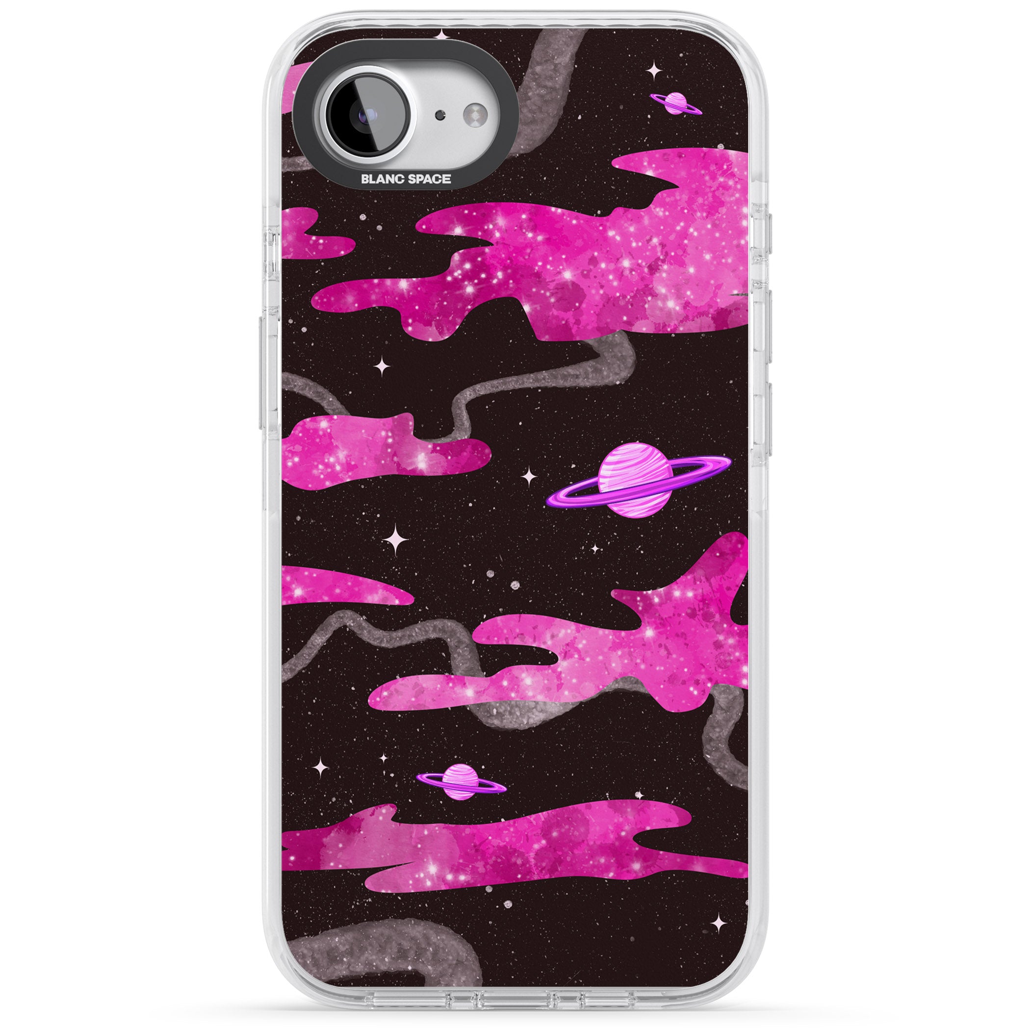 Pink Galaxy