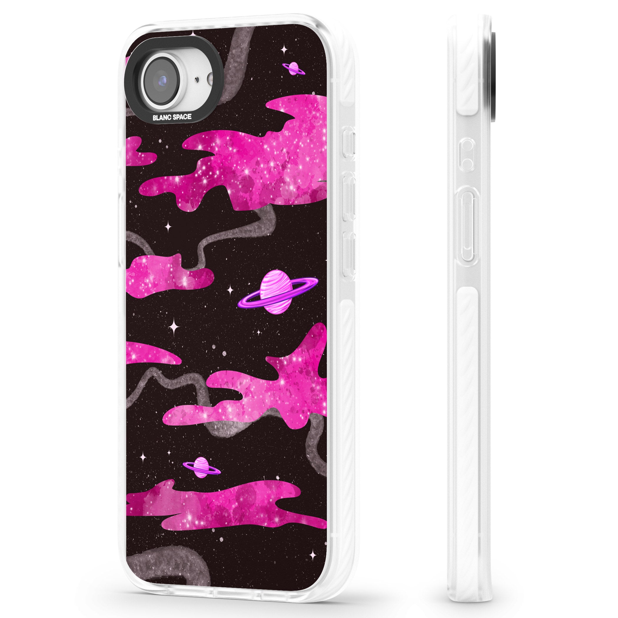 Pink Galaxy
